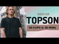 Topson Most Watched Stream Moments - Twitch Clips