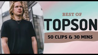 Topson Most Watched Stream Moments - Twitch Clips