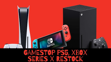GameStop PS5, Xbox Series X Restock: What You Need To Know