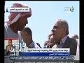 #هنا_العاصمة اجتماع لوزراء السياحة والآثار