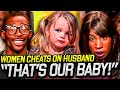 The Most OBLIVIOUS Liars On Paternity Court!