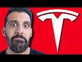 Tesla just shocked the world