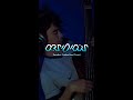 Obsidious   devotion fretless bass cover