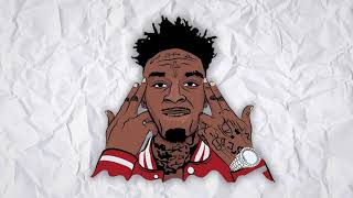 (1$) 21 Savage Type Beat "IMMORTAL" ft. Metro Boomin x J.Cole | Free Rap/Trap Instrumental 2019