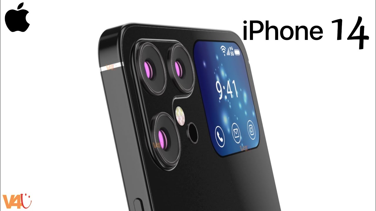 iPhone 14 Price, Launch Date, Camera, Features, First Look, Release