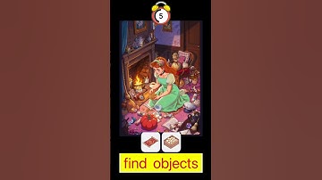 can you find hidden objects,hidden objects,find the odd one out,find the hidden object,#viralshorts