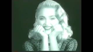 MADONNA - ANGEL (OFFICIAL MUSIC VIDEO)