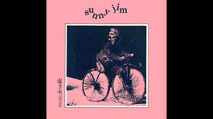 [1980] Take Six (Karl Jenkins) - Sunny Jim