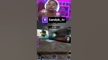wait until the end @allincommunity | kandyb_tv on #Twitch