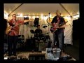 Peter Troup Band performs Sweet Child of Mine by Guns and Roses