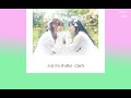 [NL Sub] Folila - ClariS Japanese | Romanji | Thai