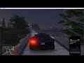 playing lspdfr