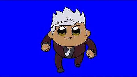 勘弁してくれよ オルガ