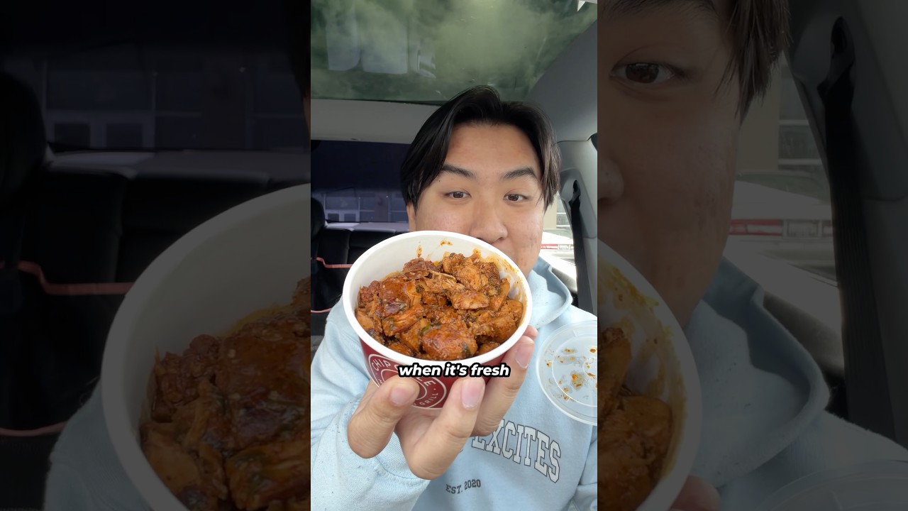 Is Chipotle Chicken Al Pastor Worth It? 🐔🤔