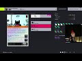 trying out Marathon Alpha - SEN Rymazing