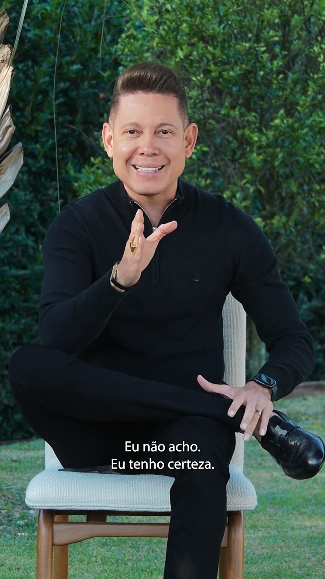 Deus vai retirar toda tristeza e ansiedade do seu coração ??