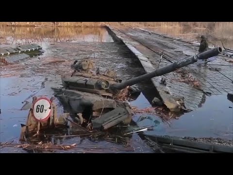 Video: Ervaren tank Christie M1932