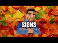Drake - Signs (Instrumental) | Reprod. Wocki Beats