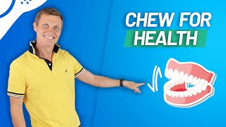 Chew Food Properly 5 Steps To Healthy Eating