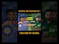 India Vs Pakistan who will win today??? #viralvideo #vlogs