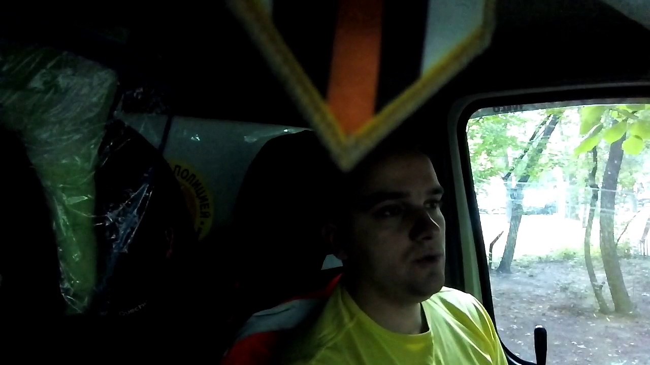 #9 Iveco Daily: Поломка Ивеко Дейли, ошибка EDC - YouTube