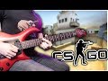 Playing Guitar for Famous Youtubers Ft. Jared Dines, TuxBird, Cob, Soup, McNasty & Jaayy