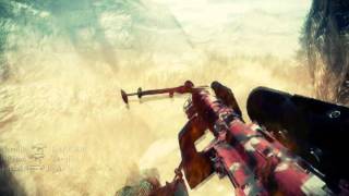 mw2 first try