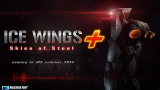 Ice Wings Plus - Pure Action