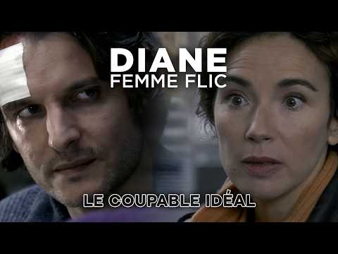 Diane, Femme Flic - Le coupable idéal