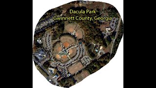Come Along For The Bike Ride In Dacula Park Gwinnett County Georgia