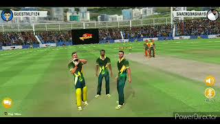 WCC RIVALS gameplay (hindi) screenshot 4