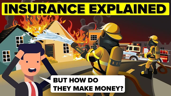 Insurance Explained - How Do Insurance Companies Make Money and How Do They Work - DayDayNews