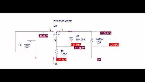 Reverse Voltage Polarity Protection Design Guide