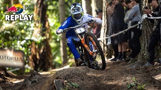 REPLAY: Crankworx Rotorua Downhill screenshot 5