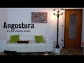 Angostura by Antonio Lauro, Part I