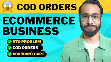How to Reduce RTO & Increase Prepaid Orders | COD Order Problem SOLVED🔥🔥🔥