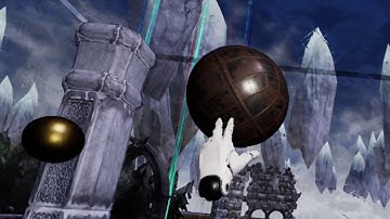 A Journey Into Spatial Sounds in Unreal Engine 4 - Glass Room