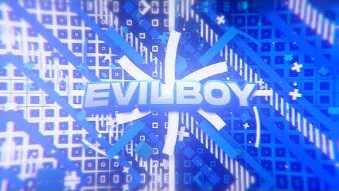 [AE] Paid 2D Intro | For EvilBoyMC