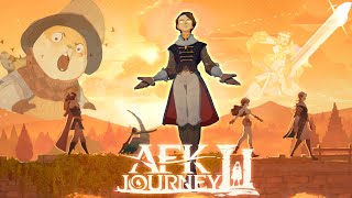 AFK Journey | Tales of Esperia
