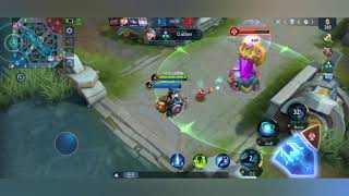 Guide on How to use Vexana! Mobile Legends Bang Bang