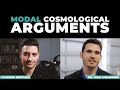 Exposing the Modal Argument from Contingency w/ Dr. Josh Rasmussen