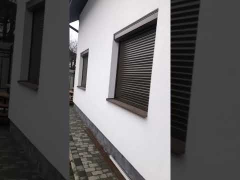 Захисні ролети. Тел.(063)