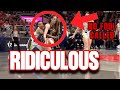 Caitlin Clark “BRUTALLY ASSAULTED” And Still Did Not Get The Foul Call ‼️