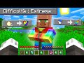 HO TROVATO IL VILLAGER PIÙ RARO DI MINECRAFT