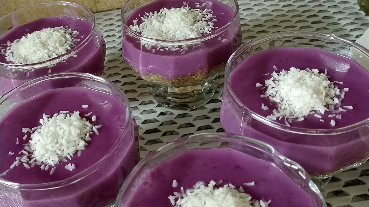 محلبي بطريقة جديدة 👍