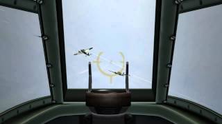 WarBirds Online Combat Simulation from TotalSims.com