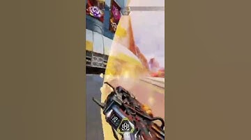 Mad Maggie 1v2 #Shorts