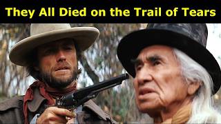 Josey Wales and Lone Watie's Road To War