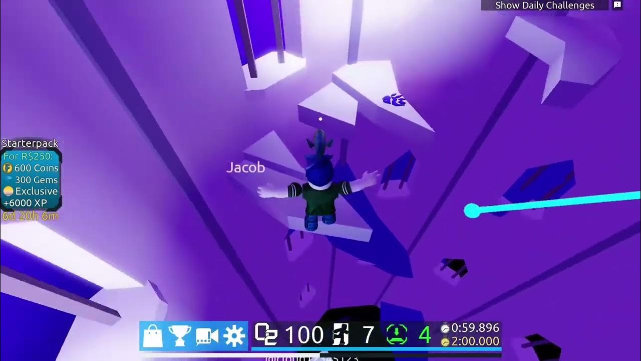 Sinister Labyrinth Xbox gameplay Roblox FE2 YouTube