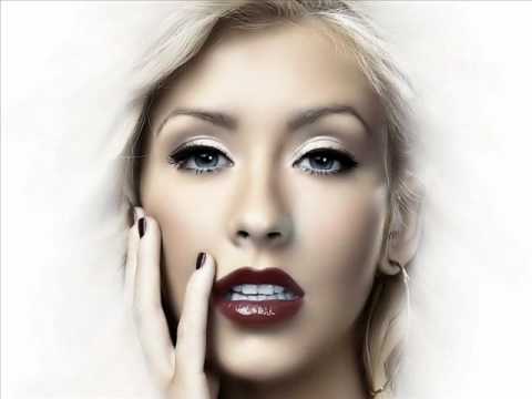 Christina Aguilera-Castle Walls (Solo Version)